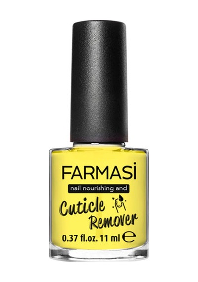 Farmasi Tırnak ve Tırnak Eti Bakım Yağı 11 ML