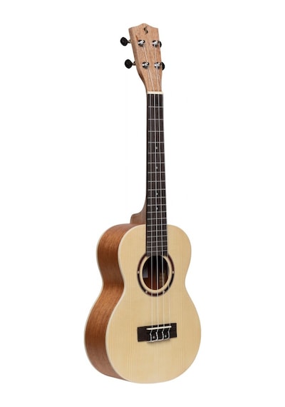 Stagg Tenör Ukulele Ut-30 Spruce