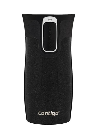 Contigo Westloop Mini Vakumlu Termos Matara Tek El Bas İç 300ml 2207887