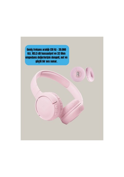 Astraltech 3.2 Cm Sürücülü Ergonomik Kablosuz Kulaklık