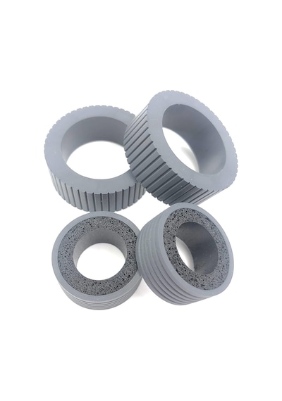 Pick Roller For Fujitsu Uyumlu Fi-6130 Fi-6140 Fi-6230 Fi-6240 Fi-6125 Fi-6225 Ix500 Bk8681988568496 Bk