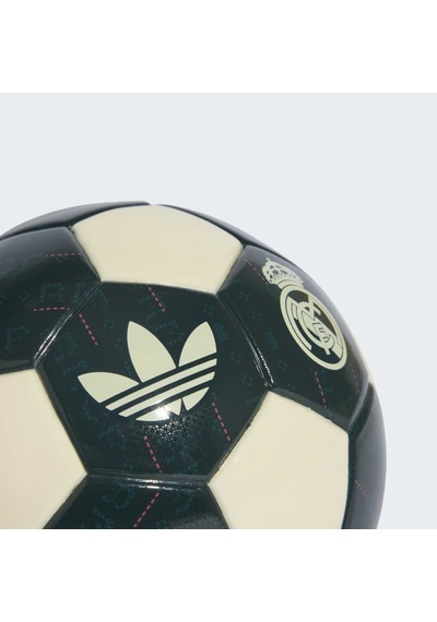 Adidas Kc9700 Rm Mını Away Real Madrid Away Mini Top Yeşil