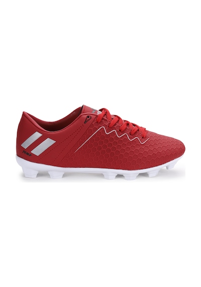 Jump 27880 Krampon Çim Saha Erkek Çocuk Futbol Ayakkabı Kırmızı - Kırmızı - Gümüş Jump 27880 Krampon Çim Saha Erkek Çocuk Futbol Ayakkabı Kırmızı - Kırmızı - Gümüş