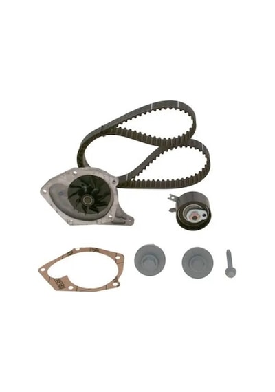 Renault Symbol 2 Triger Seti + Devirdaim 1.5 Dci 2009-2012 Bosch 1987946982