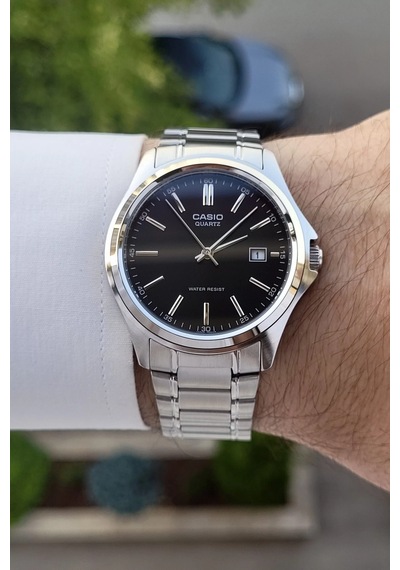 Casio Csıste49 Erkek Kol Saati