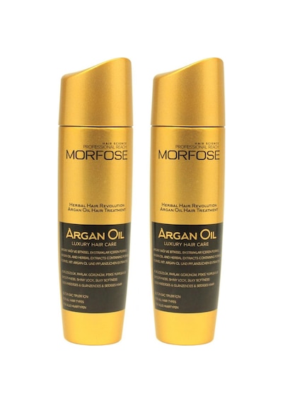 Morfose Argan Saç Bakım Yağı 2 x 100 ML