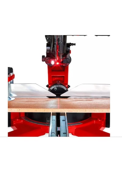 Einhell TE-SM 36/10 L Li - Solo Akülü Gönye Testere (Akü ve Şarj Hariç) - 4300885