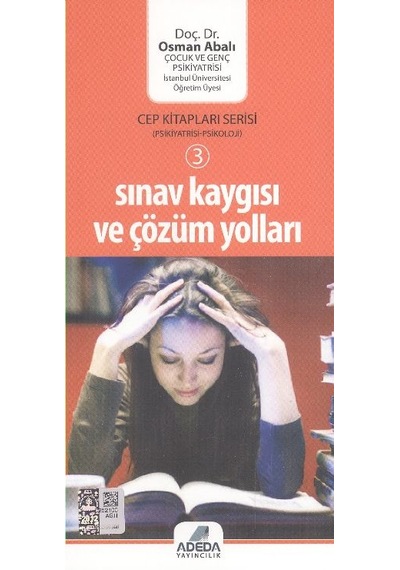 Sınav Kaygısı Ve Çözüm Yolları - Ayho-772287