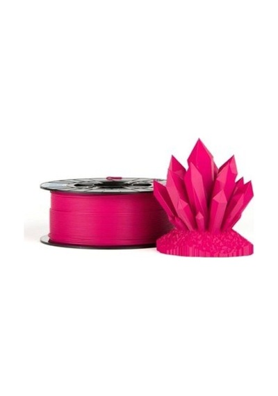Flashforge Hs Pla 1.75mm Magenta 1000g Filament