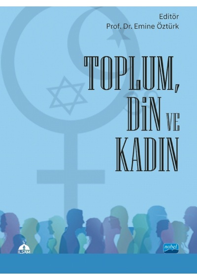 Toplum Din ve Kadın - Nobel Akademik Yayıncılık