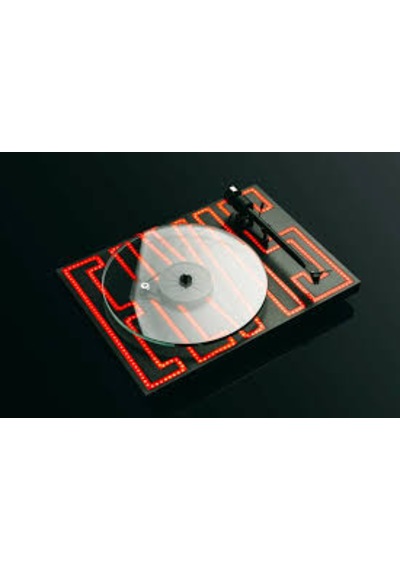Pro-ject Audio Elvis Special Edition Siyah