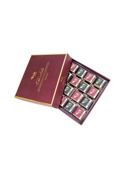 Premium Sargılı Madlen Çikolata 350 G