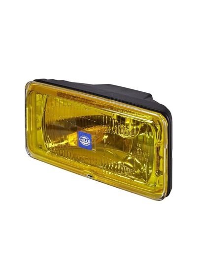 Hella Uzun Hüzme 12/24V H3 Halojen Sol-Sağ Far 1FD005700-431
