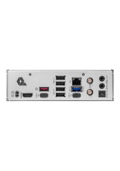 Msı Pro B850-p Wıfı 8200mhz Oc Ddr5 Soket Am5 M.2 Hdmı Atx