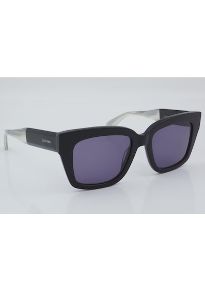 Calvin Klein Ck 23540s 001 51 - 01 Güneş Gözlüğü Siyah