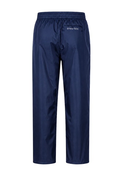 A&c Packway Unisex Alt Üst Takım Rüzgarlık-siyah