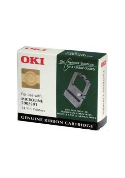 Okı 590/591  Şerit-191016