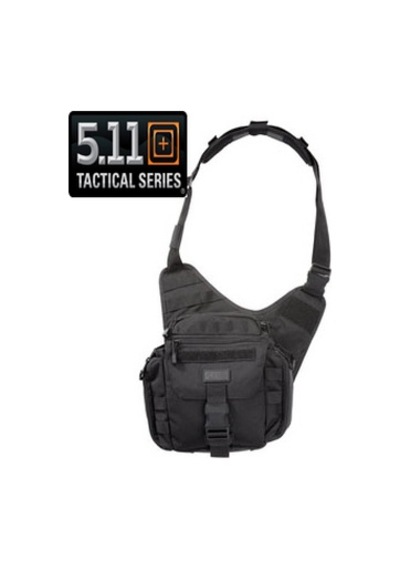 5.11 Push Pack Çanta Çok Renkli