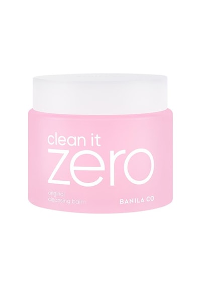 Banila Co Clean It Zero Yağ Bazlı Temizleyici Balm Orijinal 180 Ml