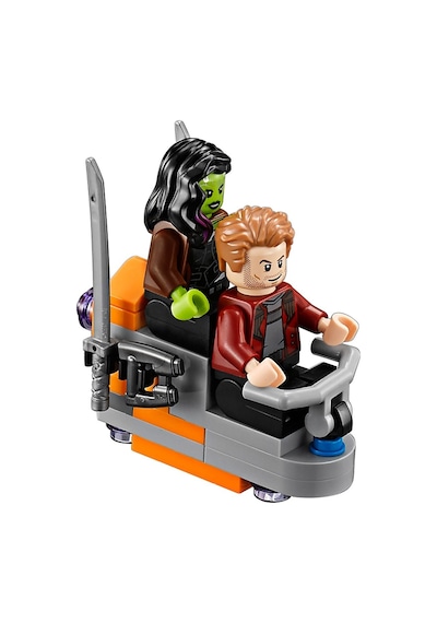 LEGO® Super Heroes 76107 Thanos Battle 674 Parça