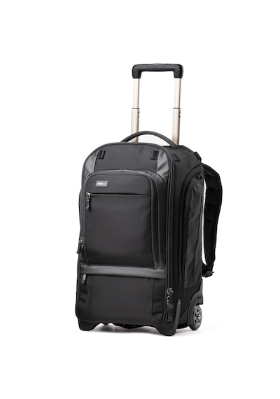 Think Tank Walker Pro Rolling Backpack Fotoğraf Makinası Çantası Çanta