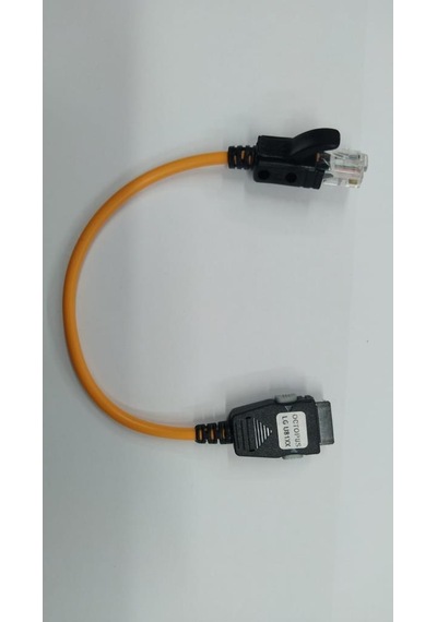 Octopus Box Kablosu - LG Uyumlu U81Xx