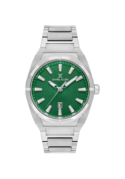 Daniel Klein Erkek Kol Saati Dk.1.13749-3 Gümüş