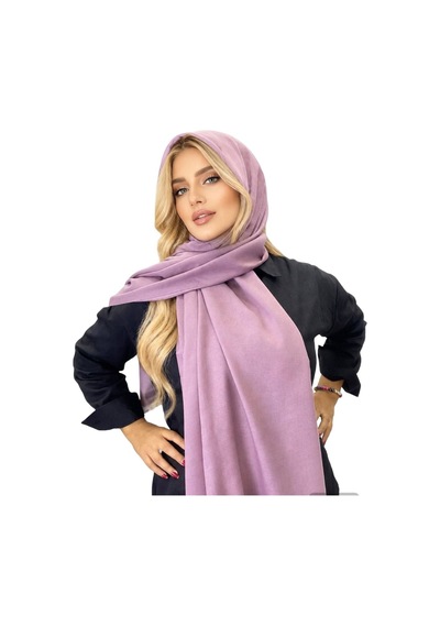 Aldaiyr Paşmina Şal Viskon Pamuklu 150 Gr Çok Renkli29104