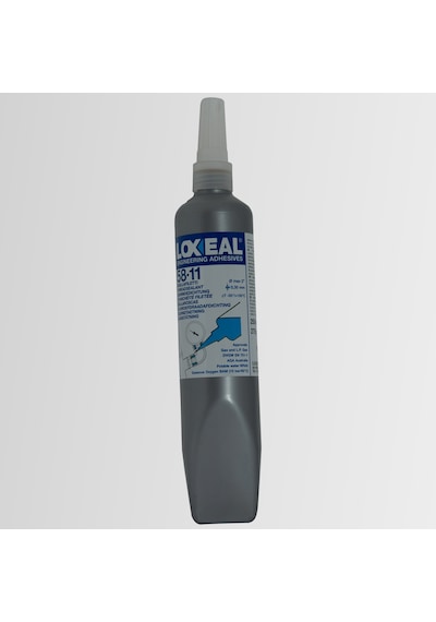 Lx-58-11-250 250Ml.Loxeal Yüksek Basınç Sızdırmazlık-Sıvı Conta