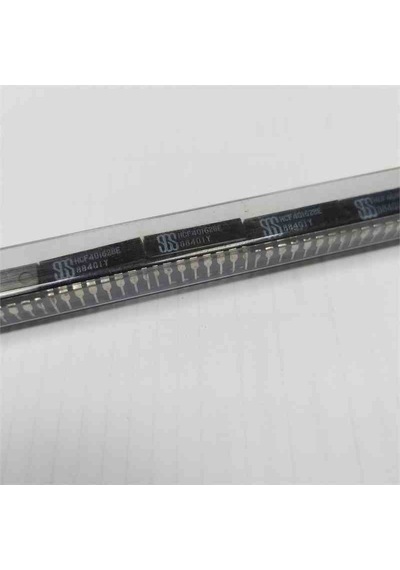 Hcf40162be Sgs Diğer Entegreler 13 Adet