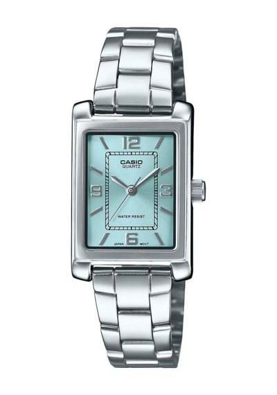 Casio Ltp-1234dd-2adf Kol Saati Diğer