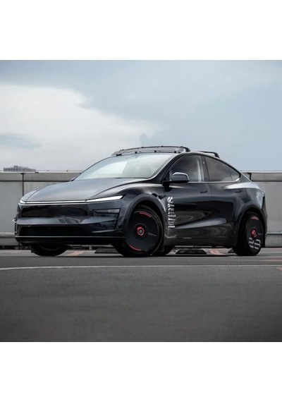 Ayrex Halodisc 2 Custom 21" - Legacy - Model X Uyumlu Jant Kapağı