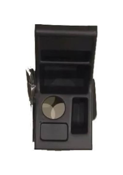 R12 Toros Vites Konsolu Motorsuz 475025097