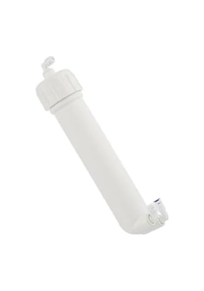 Aquafit Su Arıtma Cihazı Membran Housing Filtre Kabı Boş - Açma Anahtarı Hediyeli
