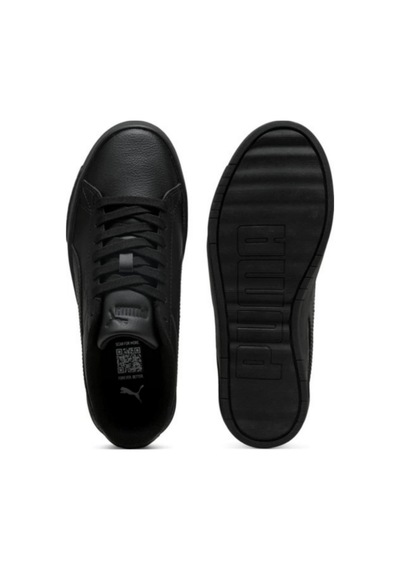 Puma Jada Classic Kadın Sneaker Siyah