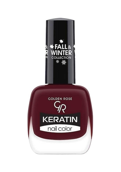 Golden Rose Keratin Fall&Winter Collection Oje 219