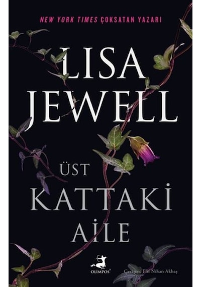 Üst Kattaki Aile - Ccgx-832454