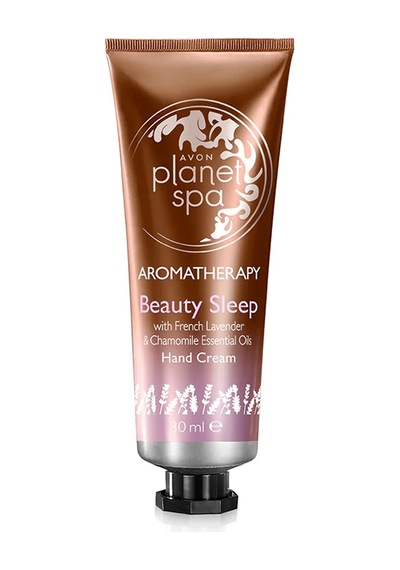 Planet Spa Aromatheraphy Beauty Sleep El Kremi 30 Ml.