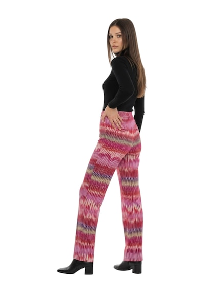 Only Kadın Pantolon 15306568 Pembe