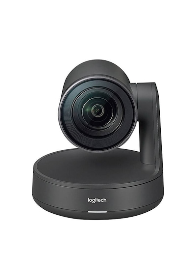 Logitech Rally Plus 960-001224 4K Ultra HD Video Konferans Sistemi