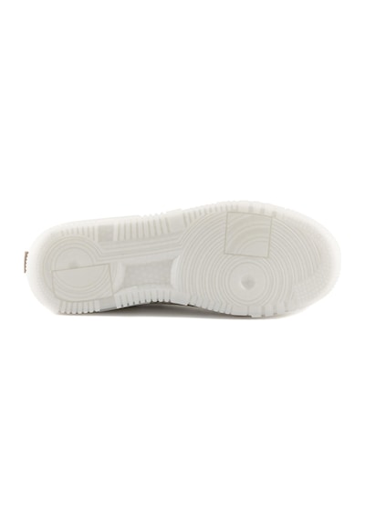 Planet Erkek Sneakers - Bej 001