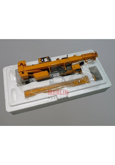1/50 Lıebherr Ltm 1050-3.1 Mobil Vinç