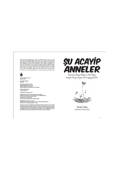 Şu Acayip Anneler