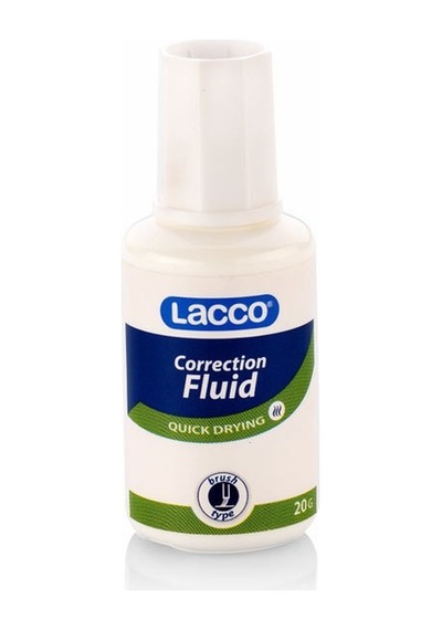Lacco Sıvı Daksil