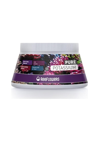 Reeflowers Pure Potassium 500   ML