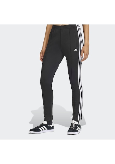 Adidas Originals Kadın Siyah Eşofman Altı Kd5570 Siyah