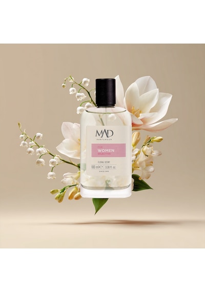 Mad W144 Selective Kadın Parfüm EDP 100 ML