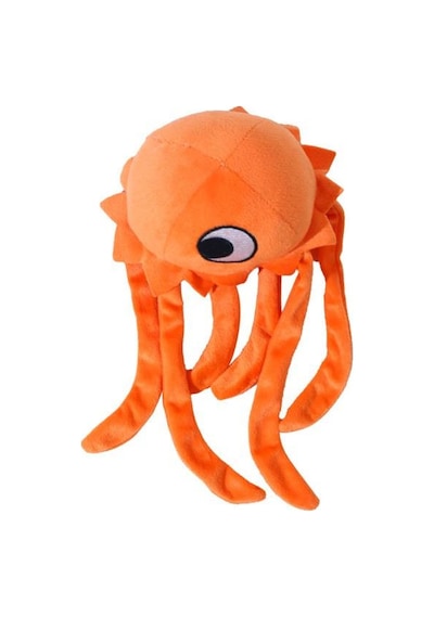 Garden of BanBan Stinger Flynn İthal Oyuncak Peluş 25 CM