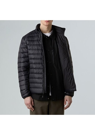 The North Face M Classic Down Erkek Mont-34118 Siyah