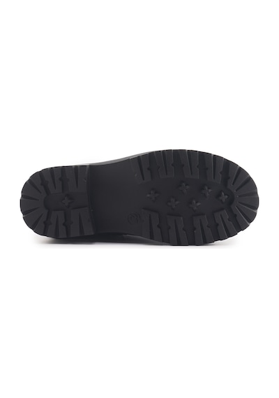Polaris 626206.p3pr Siyah Kız Çocuk Çizme 000000000101480846 Siyah